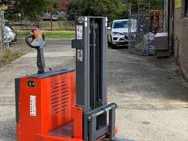 JIALIFT 700KG 2M WALKIE COUNTERBALANCE FORKLIFT | Best Service, 5 Years Warranty - picture0' - Click to enlarge
