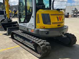 ***One Only at this price*** EZ80 IN Stock 8 Ton Excavator In Stock  - picture0' - Click to enlarge