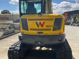 ***One Only at this price*** EZ80 IN Stock 8 Ton Excavator In Stock  - picture1' - Click to enlarge