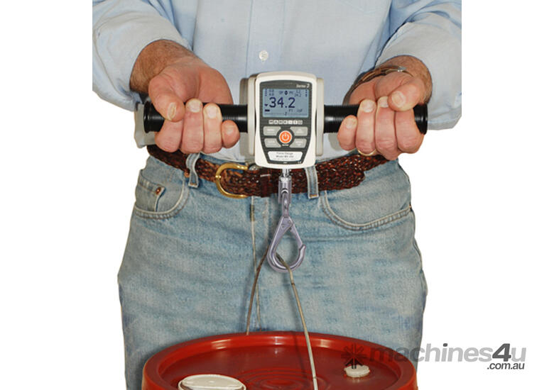 New 2021 mark10 Ergonomics testing kit 100 lbF capacity Ergonomics