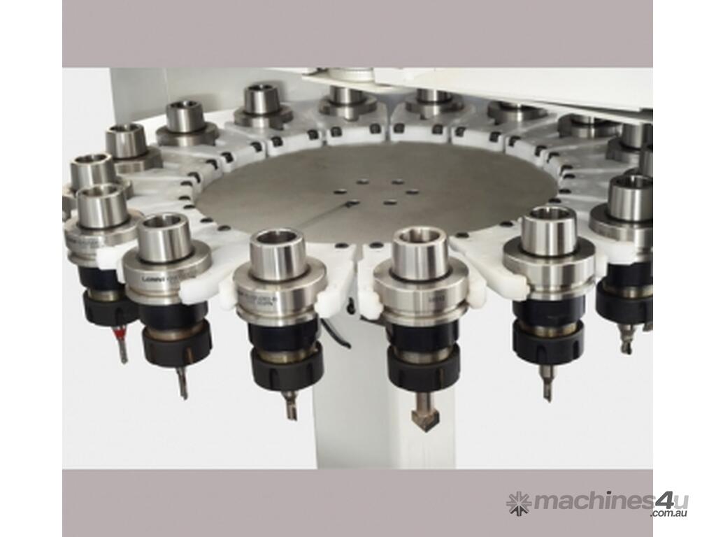 New kdt Load nest unload and extraction package Unbeatable value ...