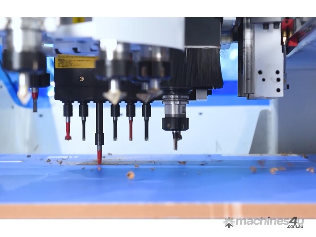 New kdt Load nest unload and extraction package Unbeatable value ...