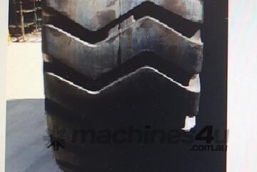 MURPHY'S TYRES - 15-5x25 TL508 Triangle Earthmover tyres for Loader /Grader