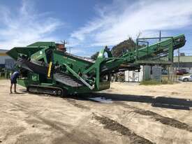  McCLOSKEY R70 SCREENER - picture0' - Click to enlarge