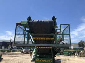  McCLOSKEY R70 SCREENER - picture2' - Click to enlarge