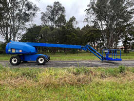 Upright SB60 Boom Lift Access & Height Safety - picture1' - Click to enlarge