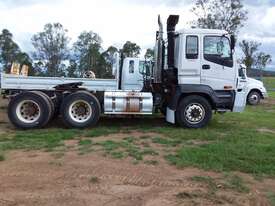 Isuzu Prime Mover - picture2' - Click to enlarge