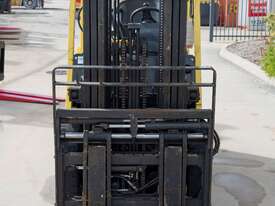 HYSTER H2.5TX LPG Counter Balance Forklift - picture1' - Click to enlarge