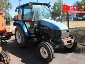 NEW HOLLAND 4835 TRACTOR - picture1' - Click to enlarge