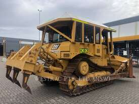 CATERPILLAR D7R Track Type Tractors - picture1' - Click to enlarge