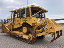 CATERPILLAR D7R Track Type Tractors - picture2' - Click to enlarge