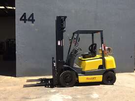 Yale GLP25-RH 2.5 Ton LPG Counterbalance Forklift - picture0' - Click to enlarge