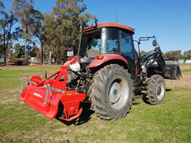 FARMTECH T-SR 2100 ROTARY HOE (2.02M) - picture0' - Click to enlarge