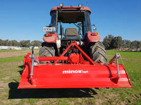 FARMTECH T-SR 2100 ROTARY HOE (2.02M) - picture0' - Click to enlarge