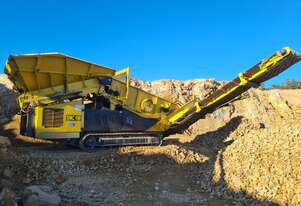 Keestrack NEW   K4 SCREEN