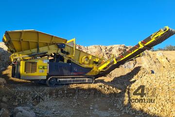 Keestrack     K4 SCREEN