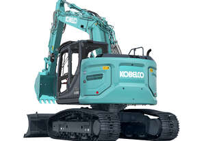 Kobelco 10T - 16T ED160BR-7