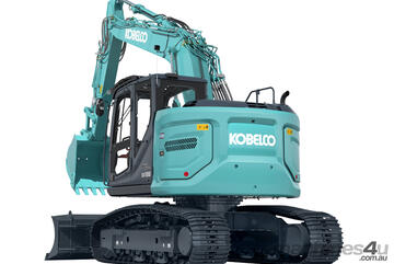 Kobelco 10T - 16T ED160BR-7