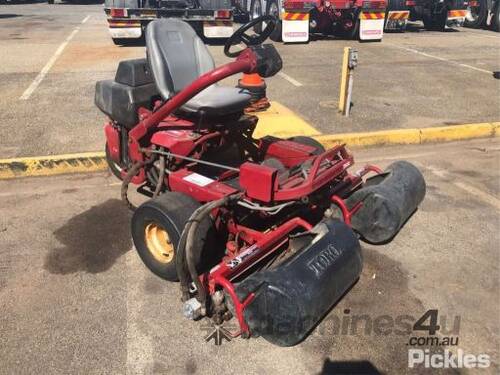 Toro Greenmaster 3100