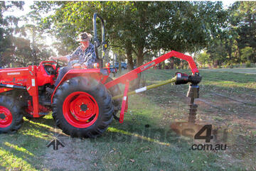 Agmax Post Hole Digger (Standard)