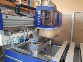 Felder profit h22 cnc machine - picture0' - Click to enlarge