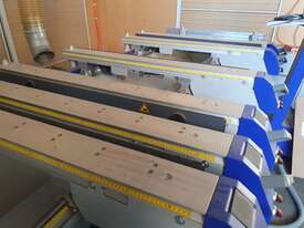 Felder profit h22 cnc machine - picture1' - Click to enlarge