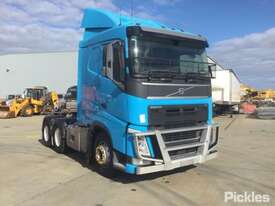 2015 Volvo FH540 - picture0' - Click to enlarge