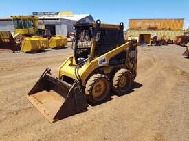 2012 Caterpillar 226B3 Wheel Skid Steer Loader *CONDITIONS APPLY* - picture0' - Click to enlarge