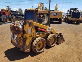 2012 Caterpillar 226B3 Wheel Skid Steer Loader *CONDITIONS APPLY* - picture1' - Click to enlarge
