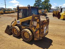 2012 Caterpillar 226B3 Wheel Skid Steer Loader *CONDITIONS APPLY* - picture2' - Click to enlarge