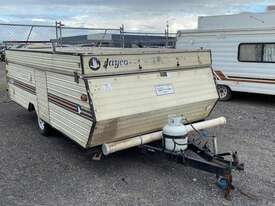 Jayco Swan - picture0' - Click to enlarge