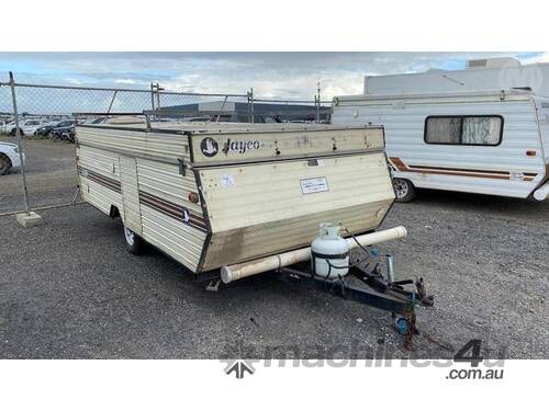 Jayco Swan