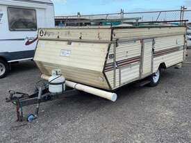 Jayco Swan - picture1' - Click to enlarge