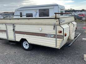 Jayco Swan - picture2' - Click to enlarge