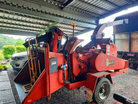 Morbark 2013 M15R Wood Chipper - picture0' - Click to enlarge