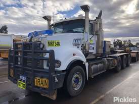 2018 Mack Titan - picture1' - Click to enlarge