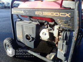 2 X HONDA EG3600CX DIESEL GENERATORS - picture2' - Click to enlarge