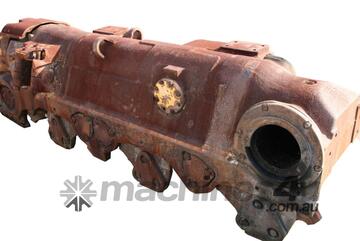 KOMATSU D475-3 Early Mod Track Frames KOMATSU D475-3 Early Mod Track Frames