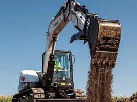 Bobcat E85 Mini Excavator *EXPRESSION OF INTEREST* - picture1' - Click to enlarge