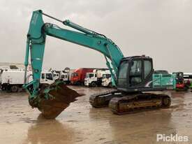 2013 Kobelco SK200-8 - picture0' - Click to enlarge