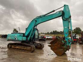 2013 Kobelco SK200-8 - picture0' - Click to enlarge