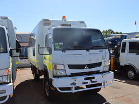 MITSUBISHI FUSO FG84 WARRIOR CANTER BUS - picture0' - Click to enlarge