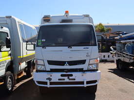 MITSUBISHI FUSO FG84 WARRIOR CANTER BUS - picture1' - Click to enlarge