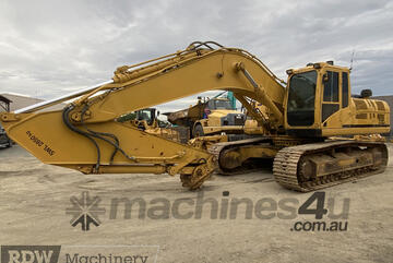 Caterpillar   330CL Excavator