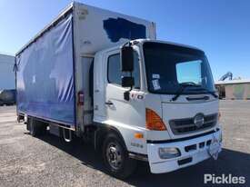 2010 Hino FD 1024 - picture0' - Click to enlarge