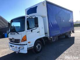 2010 Hino FD 1024 - picture0' - Click to enlarge