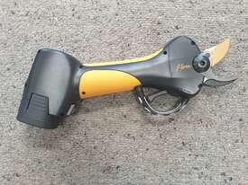 ELECTRIC PRUNING SHEARS - picture1' - Click to enlarge