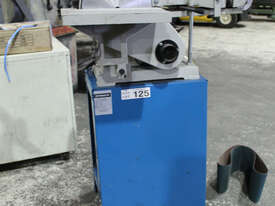 Saber 150mm Belt and Disc Sander - picture0' - Click to enlarge