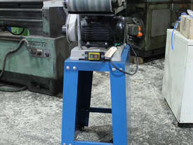 Saber 150mm Belt and Disc Sander - picture1' - Click to enlarge