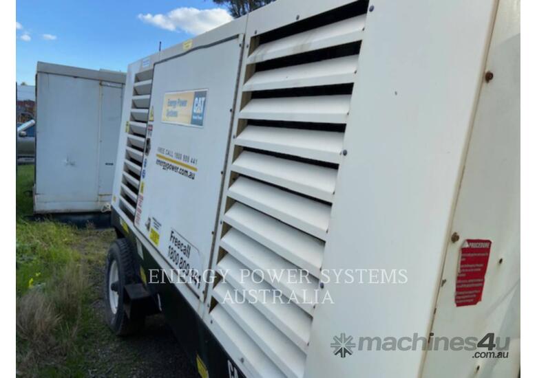 caption SULLAIR 750HH Compressed Air
